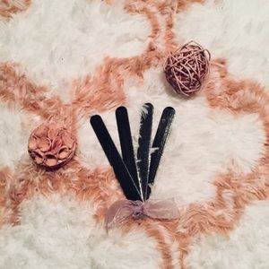 Nail Files